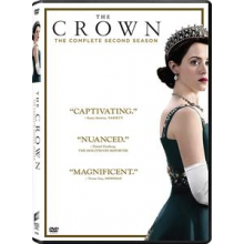 Tv Series - The Crown Season 2
