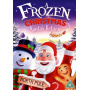 Children - A Frozen Christmas: Santa's Return