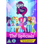 Children - My Little Pony: Equestria Girls Specials