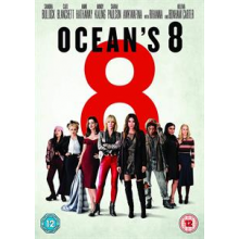 Movie - Ocean's 8