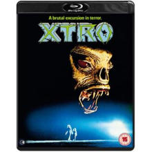 Movie - Xtro