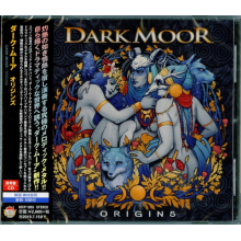 Dark Moor - Origins