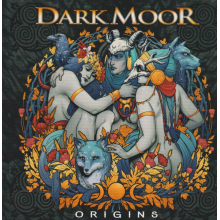 Dark Moor - Origins