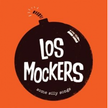 Los Mockers - Some Silly Song