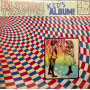Blitzen Trapper - Kids Album