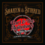 Earl & the Agitators - Shaken & Stirred