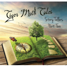 Tiger Moth Tales - Story Tellers: Part Two