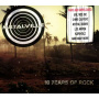 Various - Metalville - Ten Years of Rock
