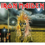 Iron Maiden - Iron Maiden