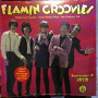 Flamin' Groovies - Live From the Vaillancourt Fountains: 9/19/79