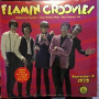 Groovies, Flamin - Live From the Vaillancourt Fountains: 9/19/79