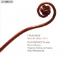 Stravinsky, I. - Music For Violin Vol.2