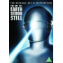 Movie - Day the Earth Stood Still