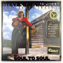 Vaughan, Stevie Ray - Soul To Soul