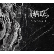 Hate - Erebos