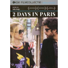 Movie - 2 Days In Paris