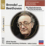 Brendel, Alfred - Brendel Plays Beethoven - the Complete Piano Concertos & Sonatas