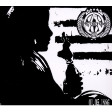 Protestera - 01.05.1886