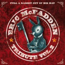 McFadden, Eric - Pull the Rabbit Out of Hi