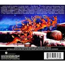 Carey, Mariah - Merry Christmas Ii You