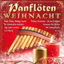 V/A - Panfloten Weihnacht