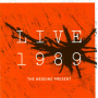 Wedding Present - Live 1989