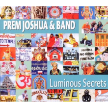 Joshua, Prem - Luminous Secrets
