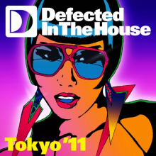 V/A - Defected In the House Tokyo '11