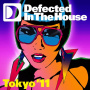 V/A - Defected In the House Tokyo '11