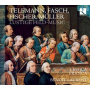 V/A - Lustige Feld-Music