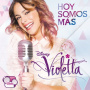 Violetta - Hoy Somos Mas -S.2.1-