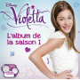 OST - Violetta -L'album De La Saison 1