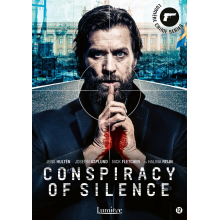Tv Series - Conspiracy of Silence