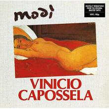 Capossela, Vinicio - Modi