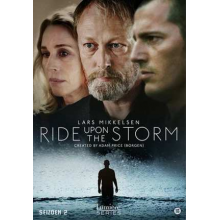 Tv Series - Ride Upon the Storm S2