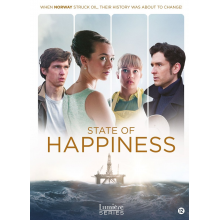 Tv Series - State of Happiness - S1