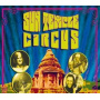 Sun Temple Circus - Sun Temple Circus