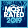 V/A - Defected Presents Most Rated 2019