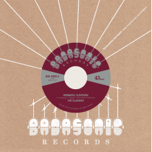 Slackers - Wrongful Suspicion / the Noose