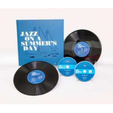 Documentary - Jazz On a Summer's Day