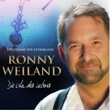 Weiland, Ronny - Uhr Des Lebens