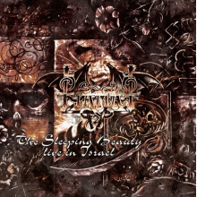 Tiamat - The Sleeping Beauty - Live In Israel