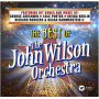 John Wilson Orchestra - The Best of the John Wilson