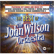 Wilson, John -Orchestra- - Best of the John Wilson Orchestra