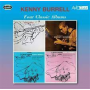 Burrell, Kenny - Four Classic Albums