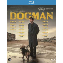 Movie - Dogman