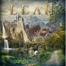 Leah - Quest