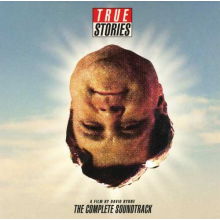Byrne, David - Complete True Stories Soundtrack