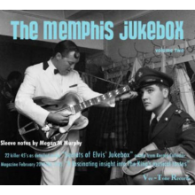 V/A - Memphis Jukebox Vol.2