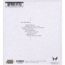 Tenhi - Airut: Aamujen